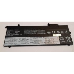 CoreParts Laptop Battery for Lenovo Reference: W125608091