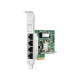 Hewlett Packard Enterprise Ethernet 1 GB 4-Port 331T Reference: RP000129891 