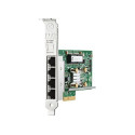 Hewlett Packard Enterprise Ethernet 1 GB 4-Port 331T Reference: RP000129891 [Reconditionné par le constructeur]