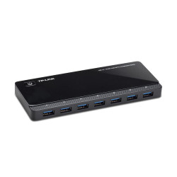 TP-Link USB Hub USB 3.0 7-Port ext Référence: UH720