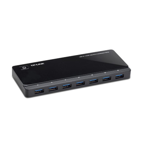 TP-Link USB Hub USB 3.0 7-Port ext Référence: UH720