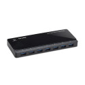 TP-Link USB Hub USB 3.0 7-Port ext Référence: UH720