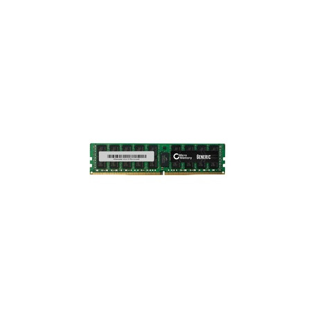 MicroMemory 16GB DDR4 2133MHz PC4-17000 Reference: MMH8787/16GB