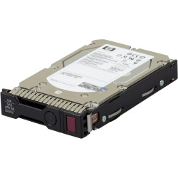 Hewlett Packard Enterprise 600Gb SAS 15.00Rpm 3.5I nch Reference: RP000130619 