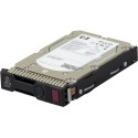 Hewlett Packard Enterprise 600Gb SAS 15.00Rpm 3.5I nch Reference: RP000130619 [Reconditionné par le constructeur]