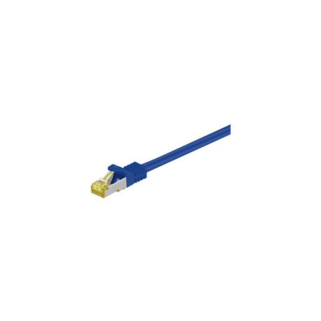 MicroConnect RJ45 patch cord S/FTP (PiMF), Reference: SFTP7005B