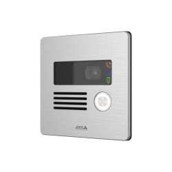 Axis I8016-LVE Référence: W125947860