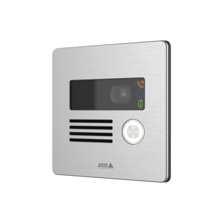 Axis I8016-LVE Référence: W125947860