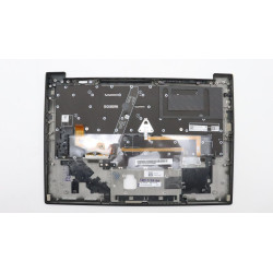 Lenovo MECH_ASM GRP KBD Référence: W127149804