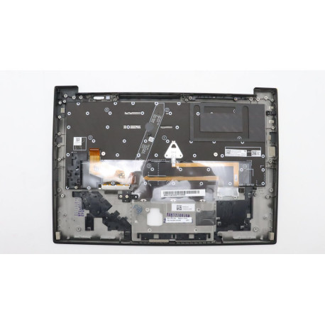 Lenovo MECH_ASM GRP KBD Référence: W127149804