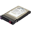 HP 72Gb SAS 10K RPM Hard Drive Référence: W125287228