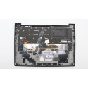 Lenovo MECH_ASM GRP KBD Référence: W127149804