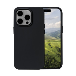 dbramante1928 Bulk Nuuk iPhone 15 Pro, Black Référence: W128335489