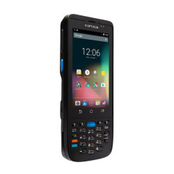 Opticon H-29, Android 4.3, 2D, imager Référence: 14210
