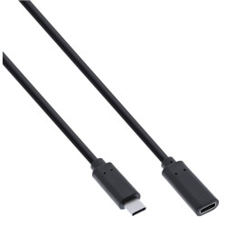 MicroConnect USB-C Extension Cable, 2m Reference: W126401807