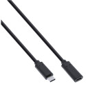 MicroConnect USB-C Extension Cable, 2m Reference: W126401807