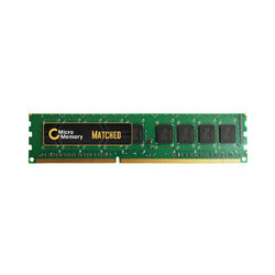 MicroMemory Axiom 4Gb UDIMM PC3-10600 Reference: 57Y4138-AX-MM