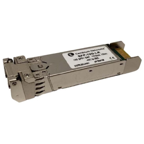 Cambium Networks 10G SFP+ SMF LR Transceiver, Référence: W125970370