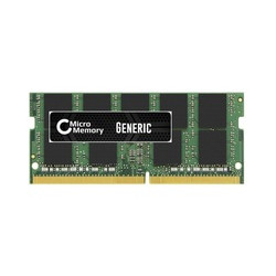 MicroMemory 16GB Memory Module Reference: MMKN066-16GB