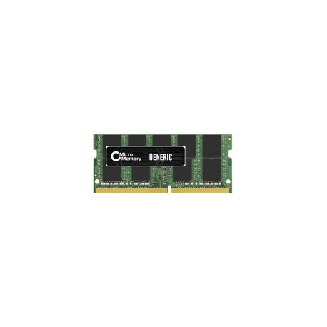 MicroMemory 16GB Memory Module Reference: MMKN066-16GB