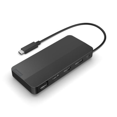 Lenovo Laptop Dock/Port Replicator Référence: W129536698