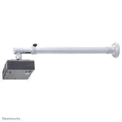 Neomounts by Newstar Projector Wall Mount Reference: BEAMER-W100SILVER