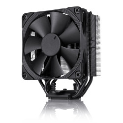 Noctua Nh-U12S Chromax.Black Référence: W128251459