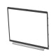HP BEZEL LCD FHD CAM IR Référence: W128113455