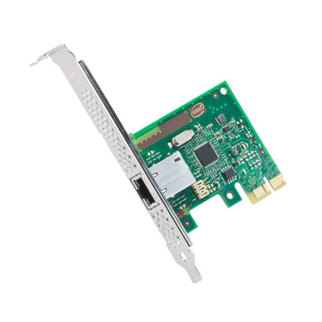 Intel ETHERNET SERVER ADAPTER I210-T Référence: I210T1BLK