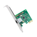 Intel ETHERNET SERVER ADAPTER I210-T Référence: I210T1BLK