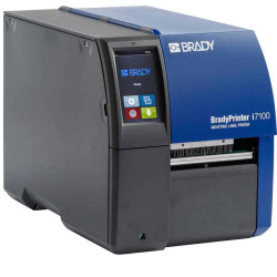 Brady BradyPrinter i7100 300 dpi - Référence: I7100-300-EU