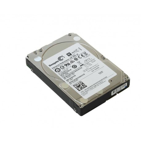 Seagate 1.8TB SAS Hard Drive 10k RPM Référence: ST1800MM0168 