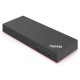 Lenovo Dock Gen 2, without AC adapter Référence: W125631297