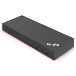 Lenovo Dock Gen 2, without AC adapter Référence: W125631297
