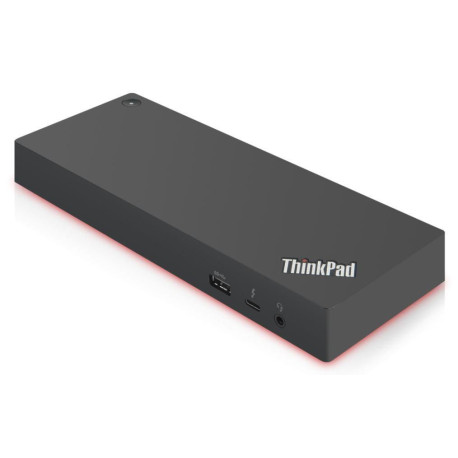 Lenovo Dock Gen 2, without AC adapter Référence: W125631297