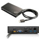 Lenovo TP OneLink+ dock EU Référence: 03X6296