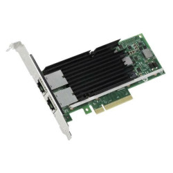 Intel X540T2 Network Card Internal Référence: W129353320