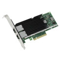 Intel X540T2 Network Card Internal Référence: W129353320