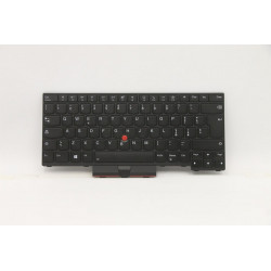 Lenovo FRU Odin Keyboard Full BL Reference: W125791173