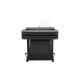 HP Designjet T650 24-In Printer Référence: W129177232