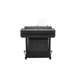 HP Designjet T650 24-In Printer Référence: W129177232