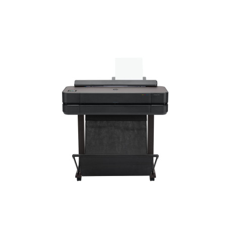 HP Designjet T650 24-In Printer Référence: W129177232