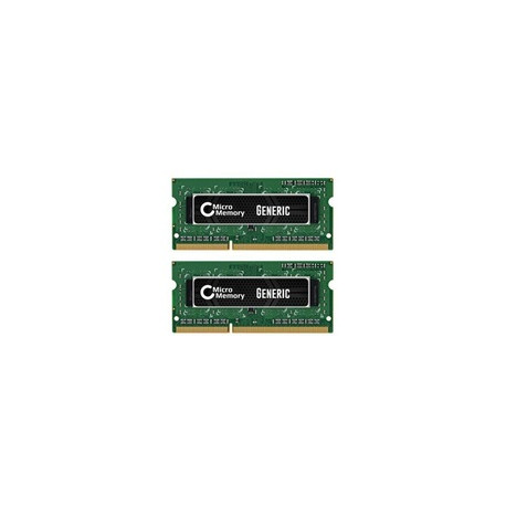 MicroMemory 8GB Memory Module Reference: MMKN070-8GB