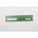 Lenovo 8GB DDR4 UDIMM memory module, Référence: W125635915