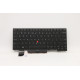 Lenovo FRU Odin Keyboard Full BL Reference: W125790696