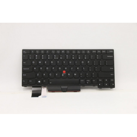 Lenovo FRU Odin Keyboard Full BL Reference: W125790696