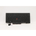 Lenovo FRU Odin Keyboard Full BL Reference: W125790696