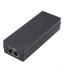 MicroConnect 15.4W 802.3af PoE Injector Ref: POEINJ-15W