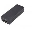 MicroConnect 15.4W 802.3af PoE Injector Ref: POEINJ-15W