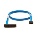 HP SAS Min-Min 1 x 2M Cable As Référence: RP001233284